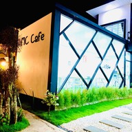 Mc cafe & restaurant Since 2022