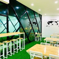 Mc cafe & restaurant Since 2022