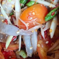 เมนูของร้าน SB BEEF