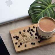 ทองคัพ coffee tea & bakery ดอนเมือง