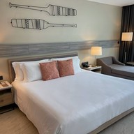 Centara Ao nang Beach Resort and spa