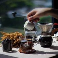 ทองคัพ coffee tea & bakery ดอนเมือง