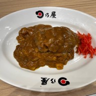 Hinoya Curry สรงประภา ดอนเมือง