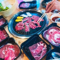 เมนูของร้าน SB BEEF