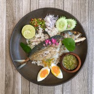 บัว คาเฟ่ บิสโทร รดาทีรีบูติครีสอร์ต