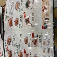 Hinoya Curry สรงประภา ดอนเมือง