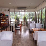 บรรยากาศ PunThai Coffee เขาย้อย 2