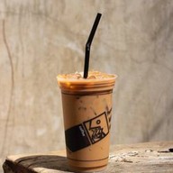 ทองคัพ coffee tea & bakery ดอนเมือง