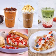 Darista Cafe พัฒนาการ