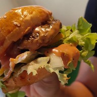 เมนูของร้าน SB BEEF