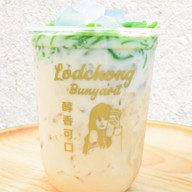 ร้านน้ำปังปัง