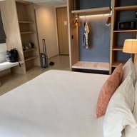 Centara Ao nang Beach Resort and spa