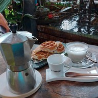 ล้านสุดคั่ว ณ บางกอก