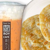 ร้อยคาเฟ่ by ร้อยชาชัก หลังเมเจอร์ปากเกร็ด ปากเกร็ด