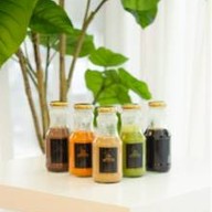 ทองคัพ coffee tea & bakery ดอนเมือง