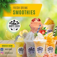Dirty Coco