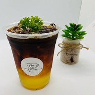 Mc cafe & restaurant Since 2022