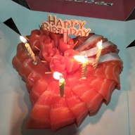 เมนูของร้าน 9salmon นายแซลมอน สุขุมวิท 101/1