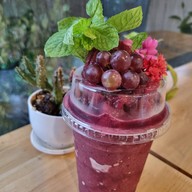 เมนูของร้าน Maprang Tree Cafe’