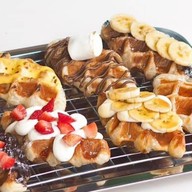 กะเพราคอนโด