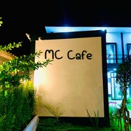 Mc cafe & restaurant Since 2022