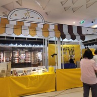บรรยากาศ Midnight A Cocoa - สี่แยกบ้านแขก สี่แยกบ้านแขก คลองสาน