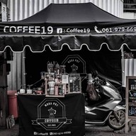 Coffee19 หน้าธนาคารกรุงเทพ
