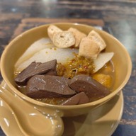 Hong Kong Street Food車仔面