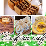 ข้าวไข่ข้น เมี่ยงกุ้ง เมี่ยงหมูสามชั้น เมี่ยงปลาทู