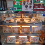 เมนูของร้าน PunThai Coffee เขาย้อย 2