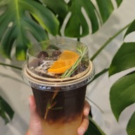 เมนูของร้าน Maprang Tree Cafe’