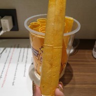 เมนูของร้าน Crispy Butter ICON SIAM Iconsiam