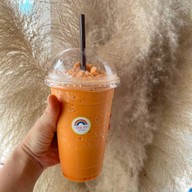 Home Stamp Coffee&Tea มบ.อีสเทิร์นโฮม