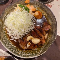 เมนูของร้าน โกเบทนเทกิ  พร้อมพงษ์ พร้อมพงษ์