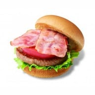 เมนูของร้าน MOS BURGER สยามพารากอน