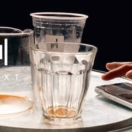 Next Level Drink ‘Specialty Coffee’