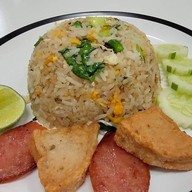 เมนูของร้าน ร้าน หน่อย แหนมเนือง
