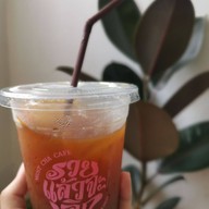 เมนูของร้าน Between Two Suns by MUSTCHA CAFE