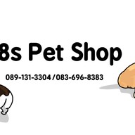 38s Pet Shop เจริญรัถ-คลองสาน