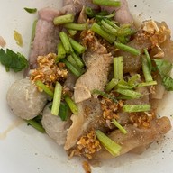 เมนูของร้าน ธัญรส 23 สาขา 2