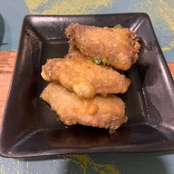 เมนูของร้าน solao มีโชค