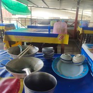 เมนูของร้าน ก๋วยเตี๋ยวเรืออยุธยา ป.ประทุม ซอยพหลโยธิน 62