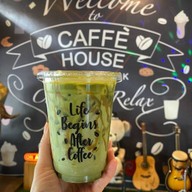 ร้านกาแฟ CAFFE HOUSE อ่อนนุช 55