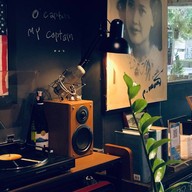 Three Little Birds Cafe on Lonely Avenue