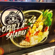 กอลิล่า ชาบู จรัญ 49