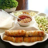 เมนูของร้าน ร้าน หน่อย แหนมเนือง