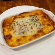 เมนูของร้าน 17something ทองหล่อ Thonglor