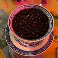 เมนูของร้าน Ba Hao Tian Mi ทองหล่อ