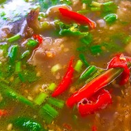 ซุปตีนวัว ละมุนลิ้น ละลาย ในปาก halal food ซุปตีนวัว สาขา1