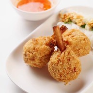 เมนูของร้าน ร้าน หน่อย แหนมเนือง